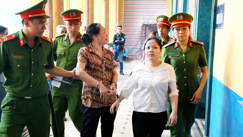 Tử tù xin thi hành án sớm để hiến xác