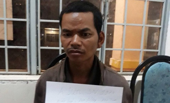 Chồng đánh vợ đang mang thai 3 tháng tử vong