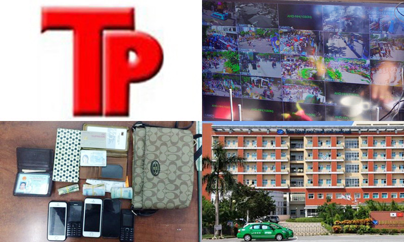 Bản tin Hình sự 18H: Ghen tuông, chồng giết vợ rồi ôm mìn tự sát