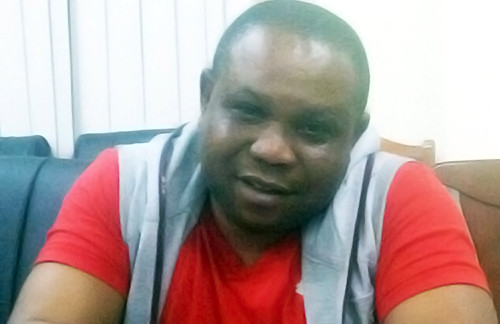 Tạo vỏ bọc đại gia ngoại quốc, Micheal lừa hàng trăm phụ nữ, chiếm đoạt hơn 20 tỷ đồng. Ảnh: C.A