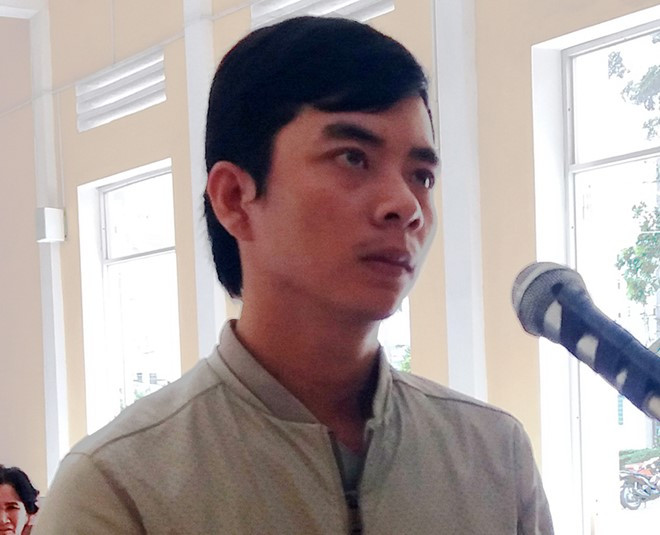 Hứa Văn Phó