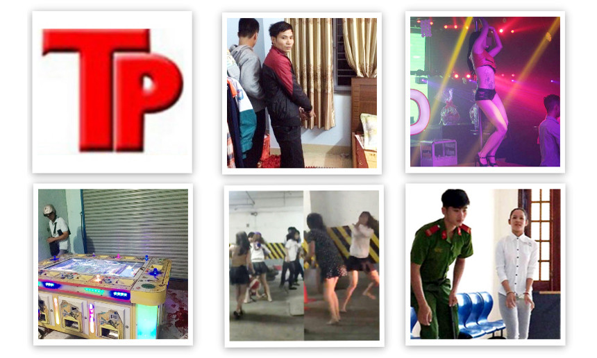 Bản tin Hình sự 18H: Truy sát kinh hoàng, một người bị chém gần lìa cánh tay