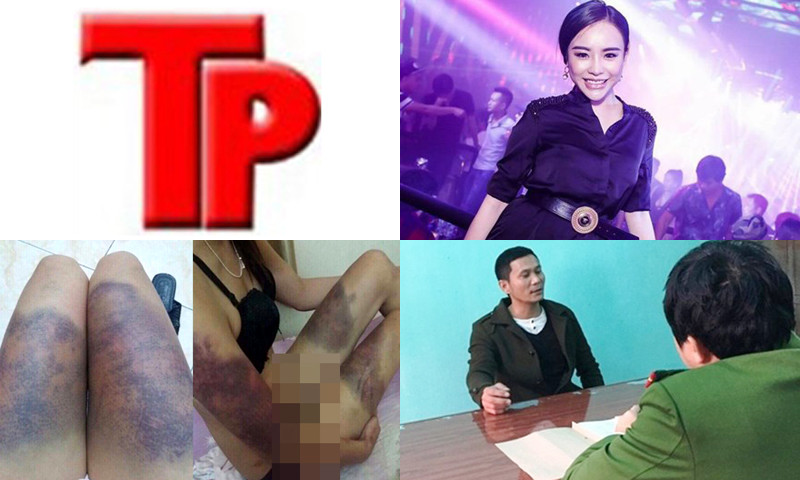 Bản tin Hình sự 18H: Ôm lựu đạn đã rút chốt đến trụ sở công an