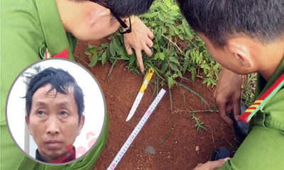 Đối tượng Vàng Nhè Giàng