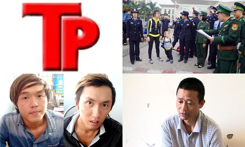 Bản tin Hình sự 18H: Đi ăn cùng đồng nghiệp, cô gái báo mất 500 triệu đồng