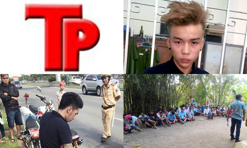 Bản tin Hình sự 18H: Bị “tình địch” đâm chết khi đang ngủ cùng bạn gái trên giường