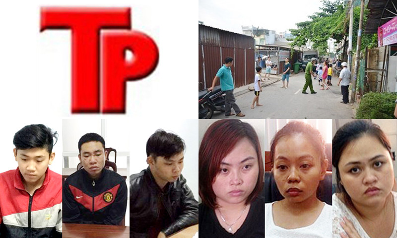 Bản tin Hình sự 18H: “Thiếu gia” lái xe sang đánh chết người giữa phố