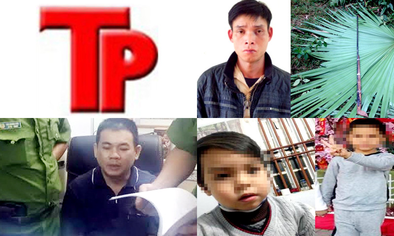 Bản tin Hình sự 18H: Bị cắt đứt "của quý" khi đang ngủ