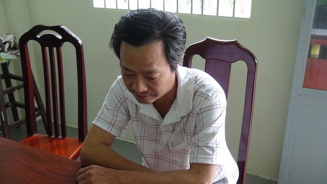 Chủ quán nhậu bị tạm giữ để điều tra