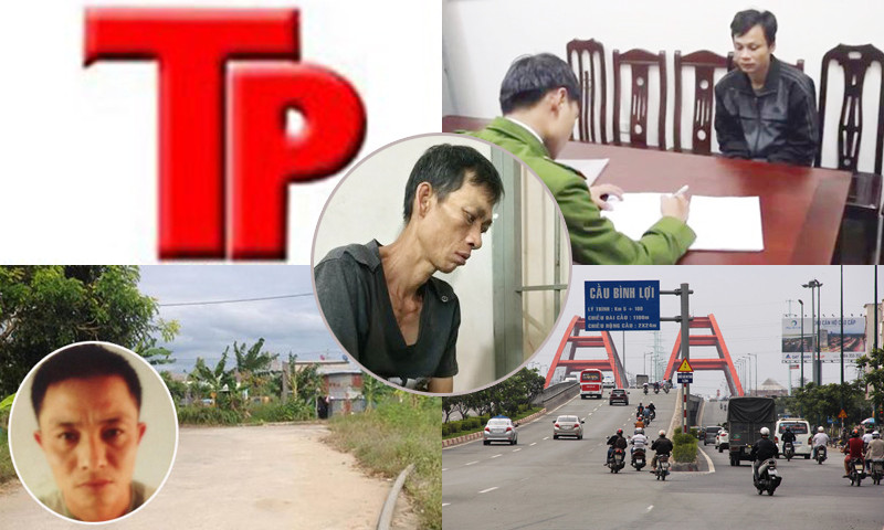 Bản tin Hình sự 18H: Bị cướp hàng trăm triệu đồng giữa ban ngày