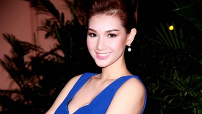 Quỳnh Chi: 'Tôi không muốn sống trong nhung lụa quá lâu'