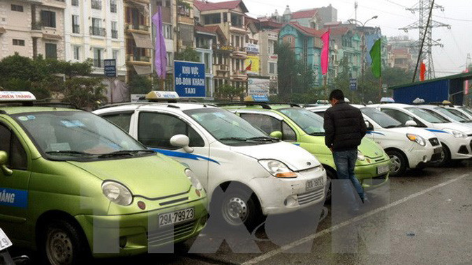 Ảnh minh họa: Hoàng Hùng/TTXVN.