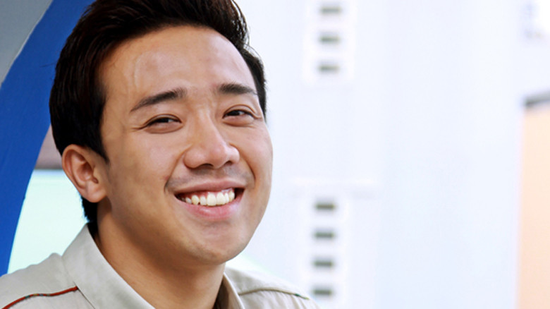 Trấn Thành: Bức xúc quá đà