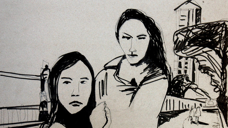 Minh họa: Huỳnh Ty