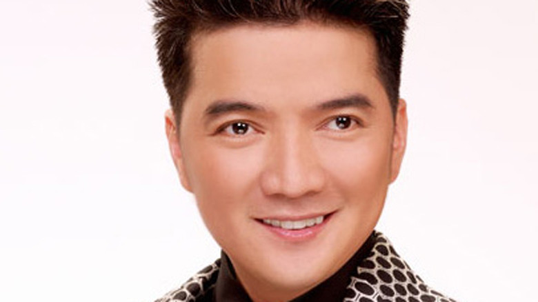 Đàm Vĩnh Hưng: Bỏ tiền, không bỏ hát