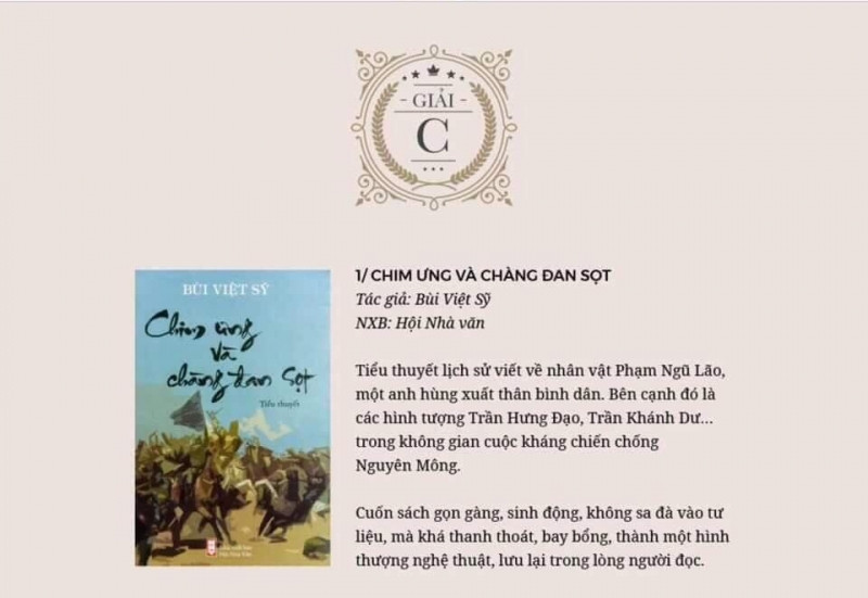 Tiểu thuyết lịch sử gây tranh cãi vì những chi tiết tả cảnh sex được cho là thô tục