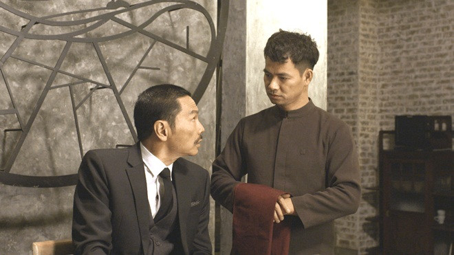 Hai nghệ sĩ Trung Anh, Xuân Bắc đều có hồ sơ xét NSND