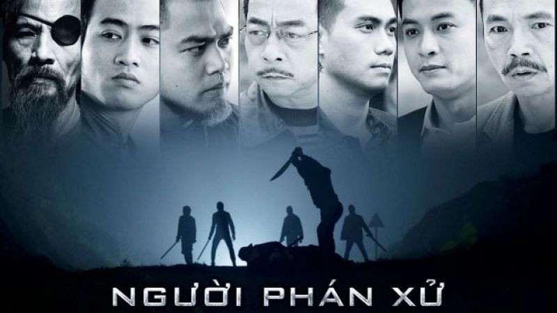 Người phán xử có thêm ít nhất 4 tập online