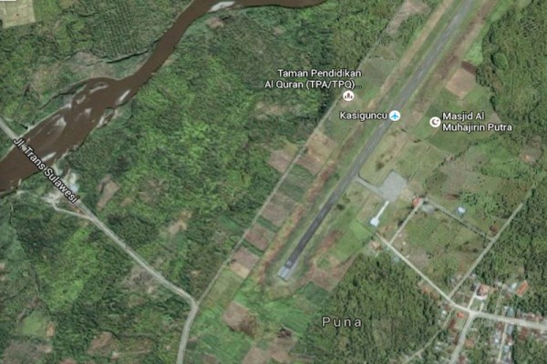 Nguồn: antaranews.com.