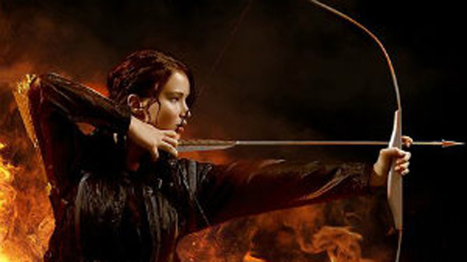 "Húng nhại" trở thành phim thụt lùi nhất trong vòng 4 năm qua.