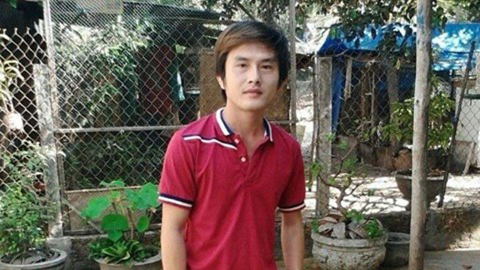 Đối tượng Long.