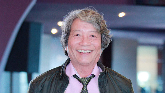 Nhạc sĩ Phó Đức Phương. Ảnh do nhân vật cung cấp.