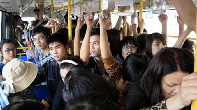 Ảnh minh họa. Nguồn internet.