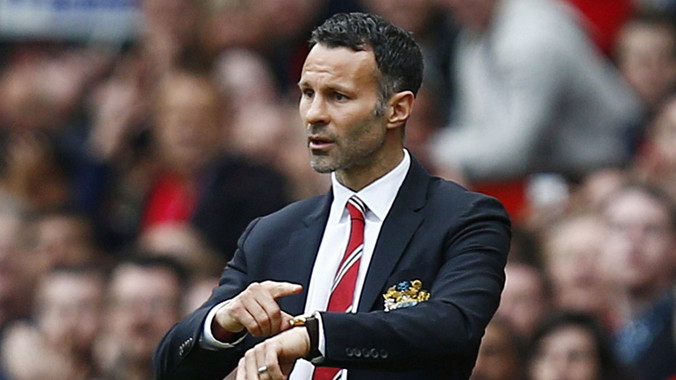 BẢN TIN Thể thao 19H: Giggs rời M.U dẫn dắt đội hạng Nhất?