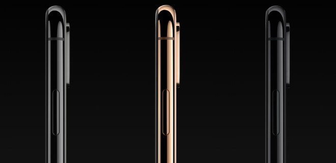 iPhone Xs và Xs Max sẽ bắt đầu lên kệ từ ngày 21/9.