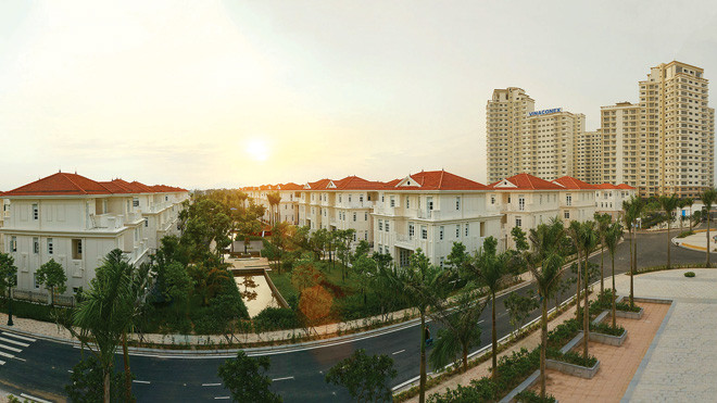 Splendora - nơi ước đến, chốn mong về