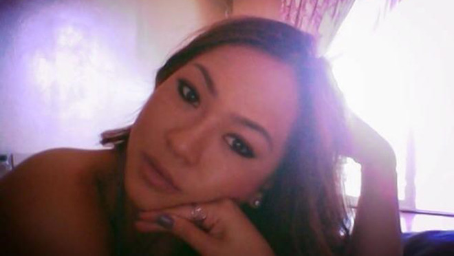 Kim Pham là người Mỹ gốc Việt, 23 tuổi. (Hình ảnh trên Facebook nạn nhân)