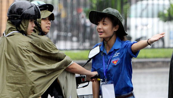 Ảnh minh họa. (Nguồn: TTXVN) 