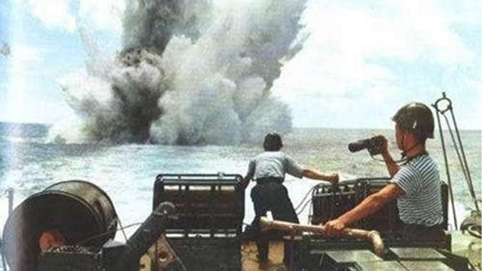 Chủ quyền Hoàng Sa, Trường Sa: Việt Nam Cộng hòa thực thi ra sao?