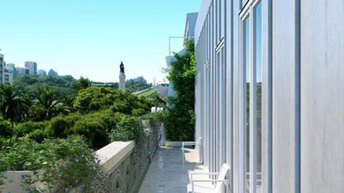 Bên trong căn hộ 2 triệu euro của C. Ronaldo