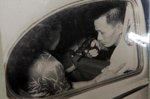 Đội săn bắt cướp phá án vụ sát hại 'Nữ hoàng sân khấu' Thanh Nga