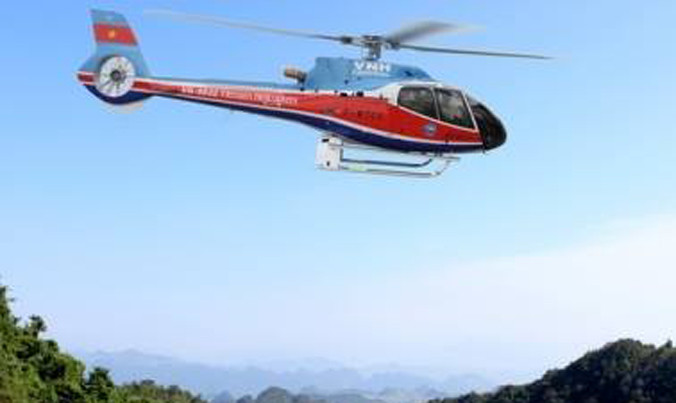 Thủ tướng chỉ đạo khắc phục hậu quả máy bay bị nạn