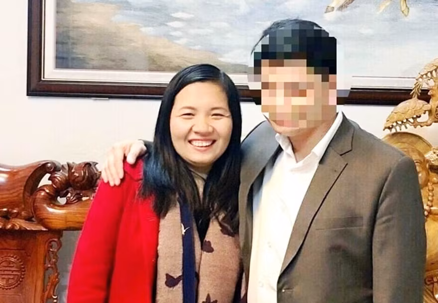 Bùi Thị Mai Liên bị khởi tố về hành vi lừa đảo, chiếm đoạt tài sản.