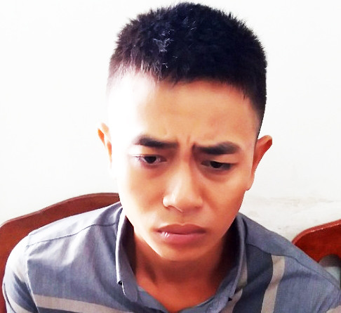 Đối tượng Phan Long Thành