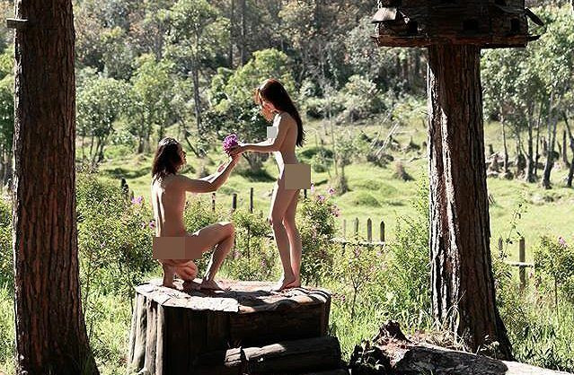 Sở TT&TT Lâm Đồng vào cuộc vụ cặp nam nữ chụp ảnh nude ở Đà Lạt
