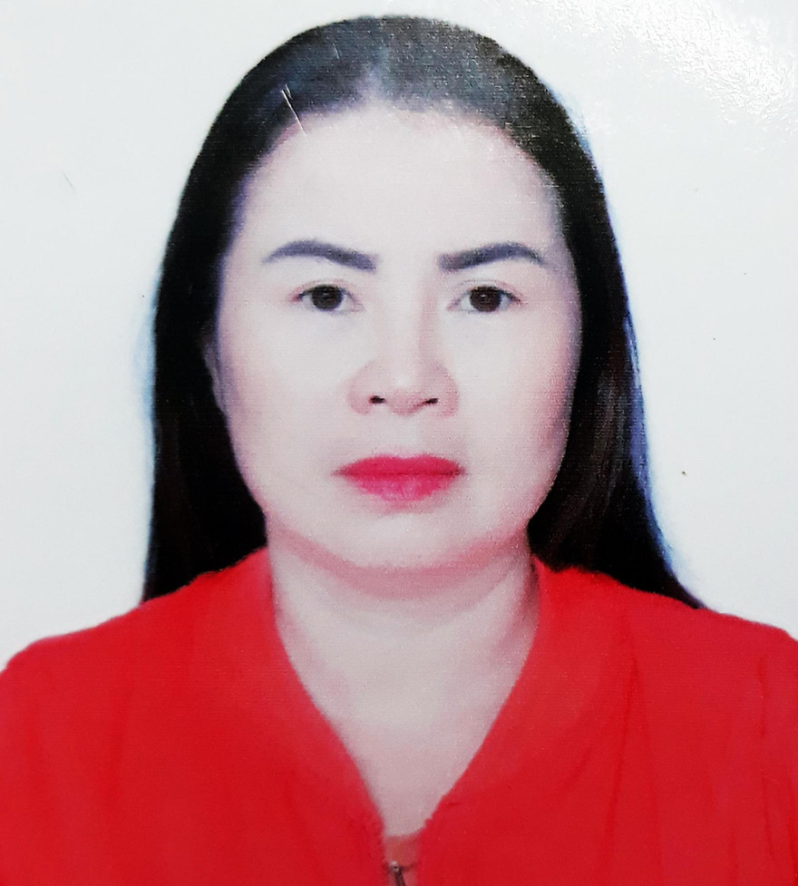 Dùng sổ đỏ giả lừa ngân hàng 22 tỷ đồng