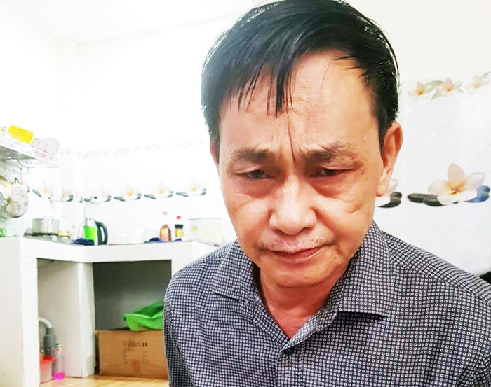 Nguyễn Sĩ Thắng bị bắt tại TP, Bảo Lộc