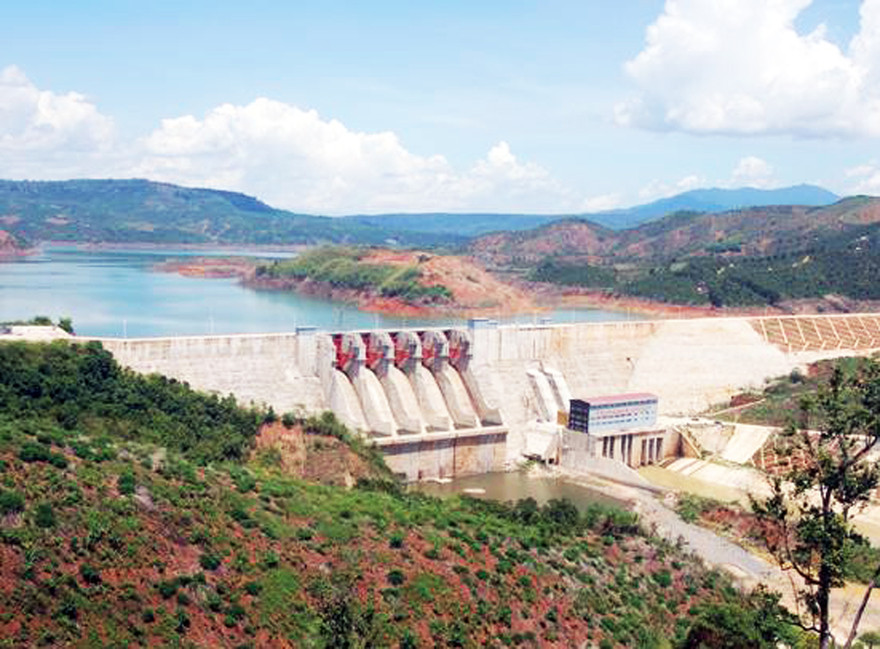 Thủy điện Đồng Nai 2