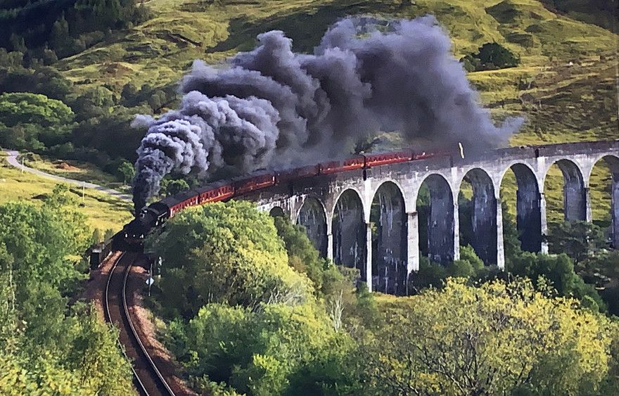 Đường sắt răng cưa Tháp Chàm-Đà Lạt thời vàng son