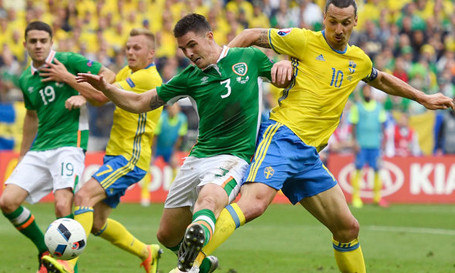 MU sẽ có Ibrahimovic sau Euro 2016.