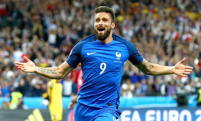 'Tiên tri' EURO: Từ nhà khoa học tới... mèo