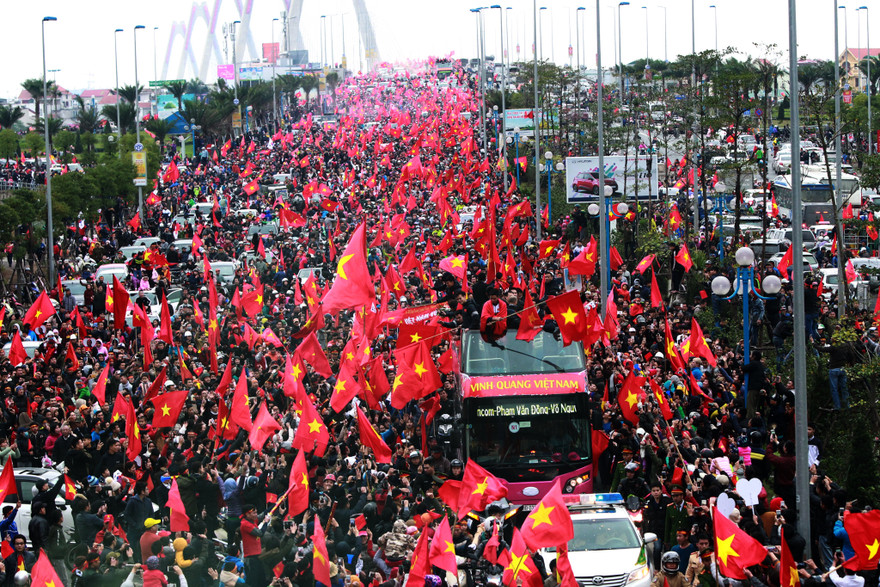 Nhiều hình ảnh, dấu mốc của Hà Nội trong triển lãm ảnh "Hà Nội trong tôi"