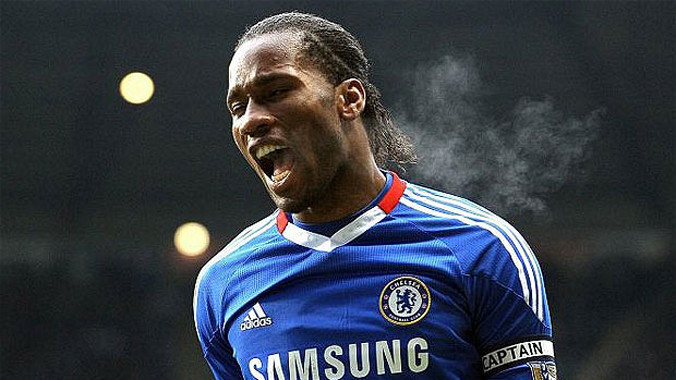 Bản tin Thể thao 19H: Drogba muốn rời Chelsea vì 'không thấy vui'