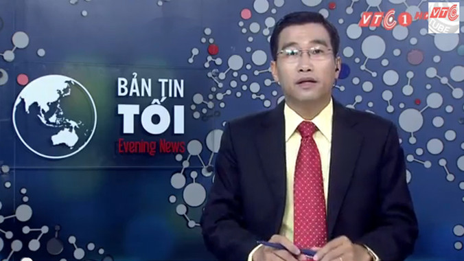 Bản tin Thời sự 20h ngày 10/9/ | VTC