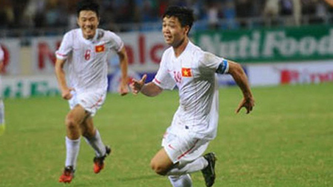 Công Phượng không phải là Messi và chắc chắn không bao giờ trở thành Messi