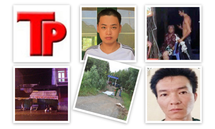 Bản tin Hình sự 18H: Rạch nát mặt cô gái trẻ vì ghen